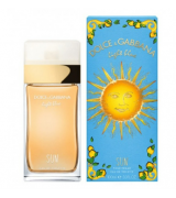 DECANT - Dolce&Gabbana - Light Blue Sun 5ML